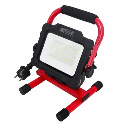 AWTOOLS AW17911 - Reflektor przenośny SMD LED 30W