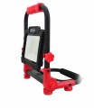 AWTOOLS AW17916 - Reflektor  przenośny 50W SMD LED składany