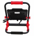 AWTOOLS AW17916 - Reflektor  przenośny 50W SMD LED składany