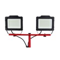 AWTOOLS AW17921 - Reflektor ze statywem SMD LED 2x50W