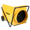 MASTER B30EPR - Nagrzewnica elektryczna z regulacją mocy 15-30 kW / 400 V