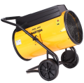 MASTER RS 40 - Nagrzewnica elektryczna z regulacją mocy 13-40 kW / 400 V