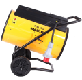 MASTER RS 40 - Nagrzewnica elektryczna z regulacją mocy 13-40 kW / 400 V