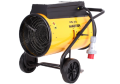 MASTER RS 40 - Nagrzewnica elektryczna z regulacją mocy 13-40 kW / 400 V