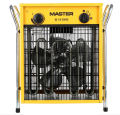 MASTER B15EPB - Nagrzewnica elektryczna z regulacją mocy 7.5-15 kW / 400 V