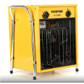 MASTER B15EPB - Nagrzewnica elektryczna z regulacją mocy 7.5-15 kW / 400 V