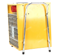 MASTER B15EPB - Nagrzewnica elektryczna z regulacją mocy 7.5-15 kW / 400 V