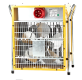 MASTER B15EPB - Nagrzewnica elektryczna z regulacją mocy 7.5-15 kW / 400 V