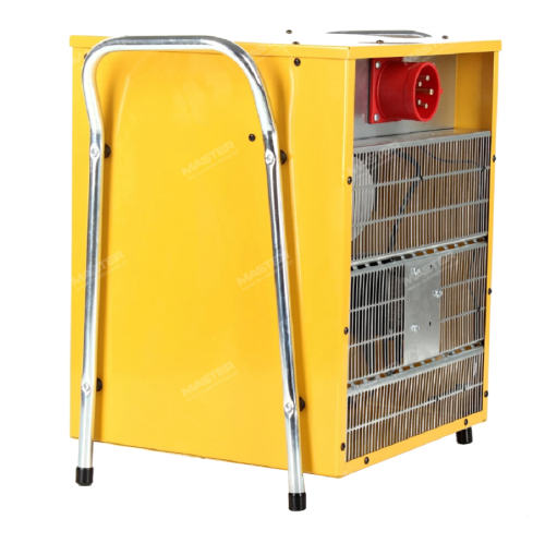 MASTER B15EPB - Nagrzewnica elektryczna z regulacją mocy 7.5-15 kW / 400 V