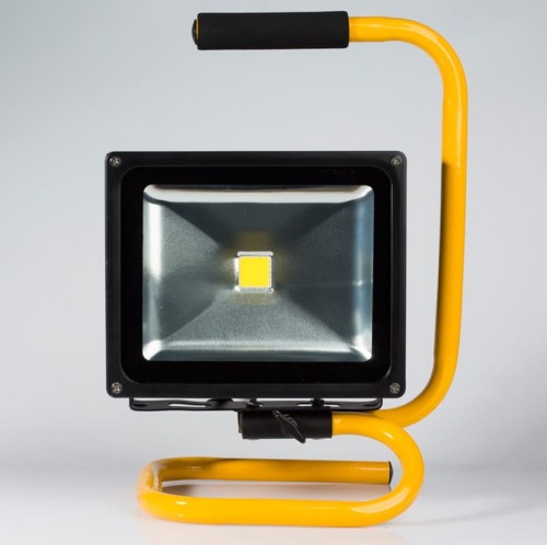 VOLTENO VO0259 - Reflektor przenośny LED 30W 