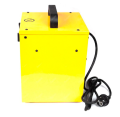 MASTER B 1.8 ECA - Nagrzewnica elektryczna z regulacją mocy 0.65-2 kW