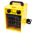 MASTER B 1.8 ECA - Nagrzewnica elektryczna z regulacją mocy 0.65-2 kW