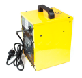 MASTER B 1.8 ECA - Nagrzewnica elektryczna z regulacją mocy 0.65-2 kW