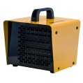 MASTER B 2 PTC - Nagrzewnica elektryczna z regulacją mocy 1-2 kW