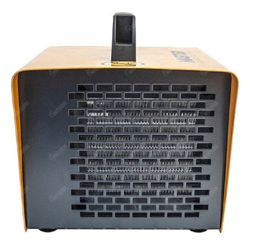 MASTER B 2 PTC - Nagrzewnica elektryczna z regulacją mocy 1-2 kW
