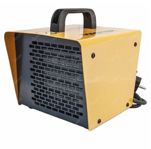 MASTER B 2 PTC - Nagrzewnica elektryczna z regulacją mocy 1-2 kW