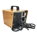MASTER B 2 PTC - Nagrzewnica elektryczna z regulacją mocy 1-2 kW