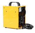 MASTER B2EPB - Nagrzewnica elektryczna z regulacją mocy 1-2 kW / 400 V