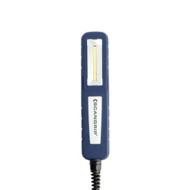 SCANGRIP SG035406 - Lampa robocza sieciowa LED 750 lm