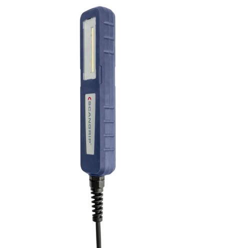 SCANGRIP SG035406 - Lampa robocza sieciowa LED 750 lm
