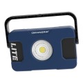 SCANGRIP SG035662 - Reflektor LED z kablem 5m i power bankiem USB 3500lm