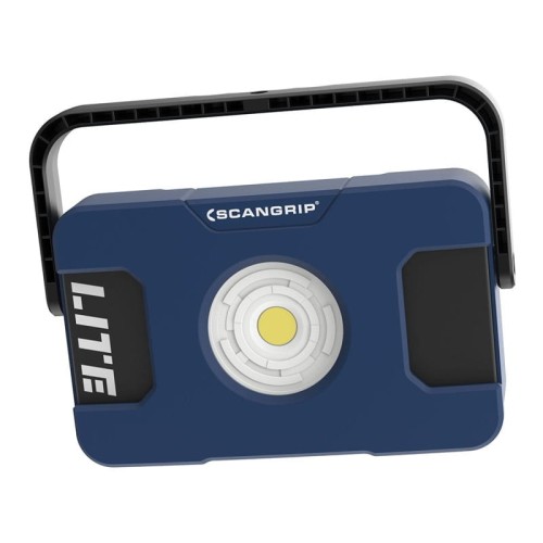 SCANGRIP SG035662 - Reflektor LED z kablem 5m i power bankiem USB 3500lm