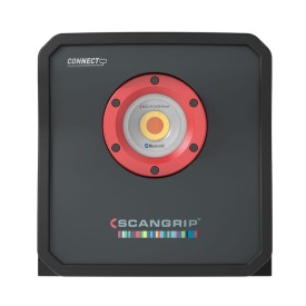 SCANGRIP SG035676C - Lampa robocza / inspekcyjna CRI+ CCT SCAN 8000 lm MULTIMATCH 8 CONNECT