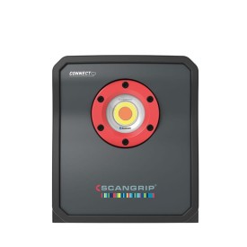 SCANGRIP SG035675C - Lampa robocza / inspekcyjna LED CRI+ CCT SCAN 3000lm MULTIMATCH 3 CONNECT