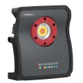SCANGRIP SG035675C - Lampa robocza / inspekcyjna LED CRI+ CCT SCAN 3000lm MULTIMATCH 3 CONNECT