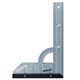 Wolfcraft WF5205000 - Kątownik uniwersalny 200 x 300 mm