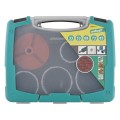 Wolfcraft WF3464000 - Zestaw otwornic 33-83 mm