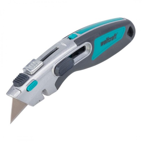 Wolfcraft WF4106000 - Nóż bezpieczny