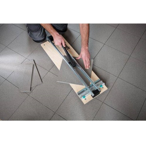 Wolfcraft WF5561000 - Przecinarka do płytek TC610W