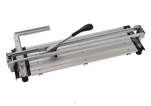 Wolfcraft WF5565000 - Przecinarka do płytek TC710PM