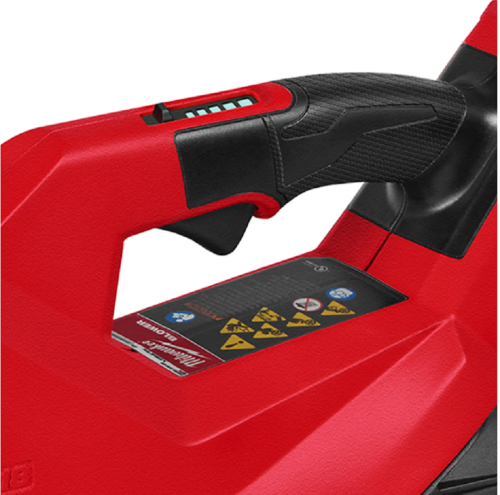 MILWAUKEE M18 FBLG3-0 - Akumulatorowa dmuchawa 18 V