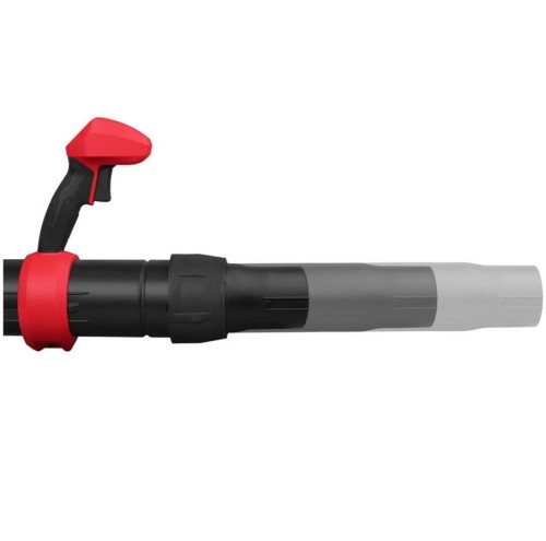 MILWAUKEE M18 F2BPB-0 - Akumulatorowa dmuchawa plecakowa na 4 akumulatory 2x 18 V