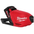 Milwaukee M18 BLTS-551 - Akumulatorowy sekator teleskopowy do gałęzi 18 V
