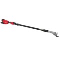 Milwaukee M18 BLTS-551 - Akumulatorowy sekator teleskopowy do gałęzi 18 V