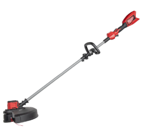 Milwaukee M18 BLLT-0 - Akumulatorowa podkaszarka 18 V