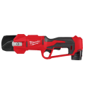 Milwaukee M12 BLPRS-0 - Akumulatorowy sekator do gałęzi 12 V 