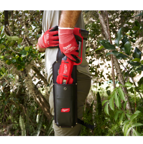 Milwaukee M12 BLPRS-0 - Akumulatorowy sekator do gałęzi 12 V 