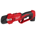 Milwaukee M12 BLPRS-0 - Akumulatorowy sekator do gałęzi 12 V 