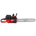 Milwaukee M18F2CHS50-802 - Akumulatorowa pilarka łańcuchowa 2x 18 V