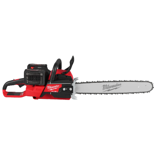 Milwaukee M18F2CHS50-802 - Akumulatorowa pilarka łańcuchowa 2x 18 V
