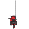 Milwaukee M18F2CHS50-802 - Akumulatorowa pilarka łańcuchowa 2x 18 V
