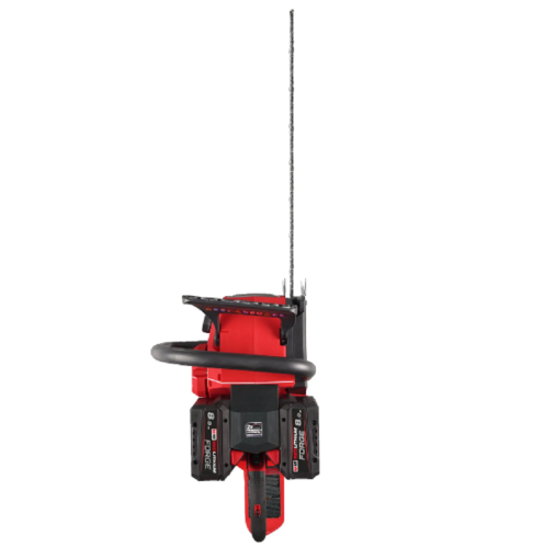 Milwaukee M18F2CHS50-802 - Akumulatorowa pilarka łańcuchowa 2x 18 V