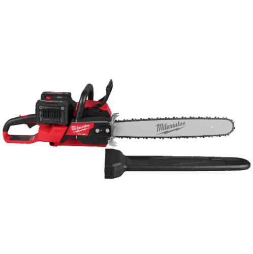 Milwaukee M18F2CHS50-802 - Akumulatorowa pilarka łańcuchowa 2x 18 V