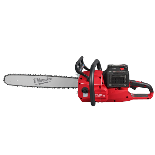 Milwaukee M18F2CHS50-802 - Akumulatorowa pilarka łańcuchowa 2x 18 V