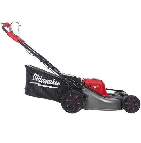 Milwaukee M18 F2LM46 -802 - Akumulatorowa kosiarka z napędem 2x 18 V