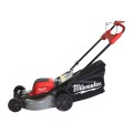 Milwaukee M18 F2LM46 -802 - Akumulatorowa kosiarka z napędem 2x 18 V